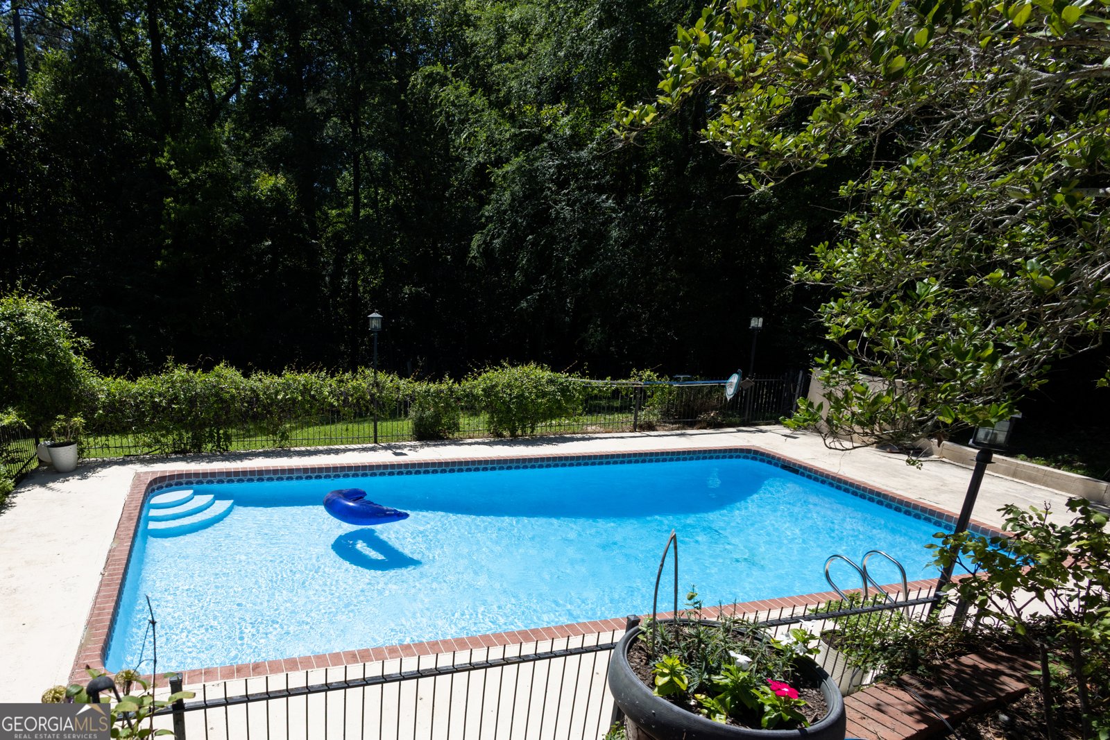 1424 Waverland Drive Macon - Photo 8