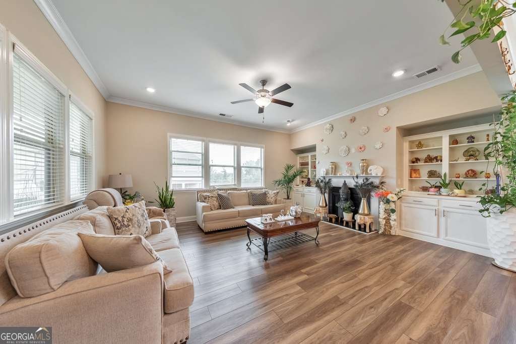 3935 Dorchester Lane Cumming - Photo 13