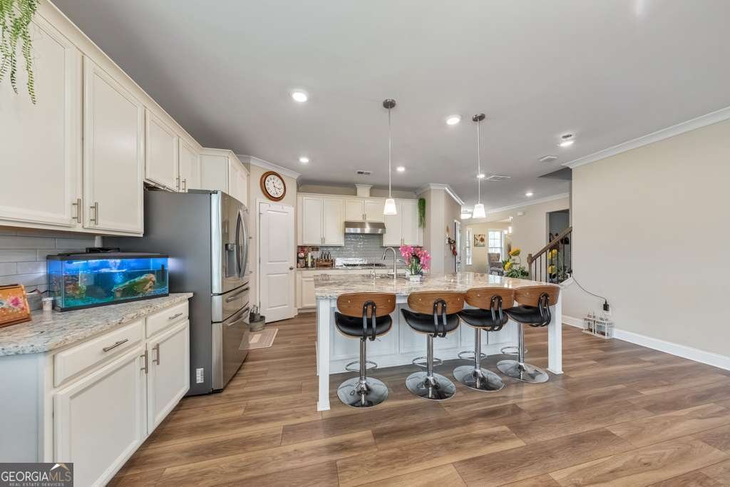 3935 Dorchester Lane Cumming - Photo 18