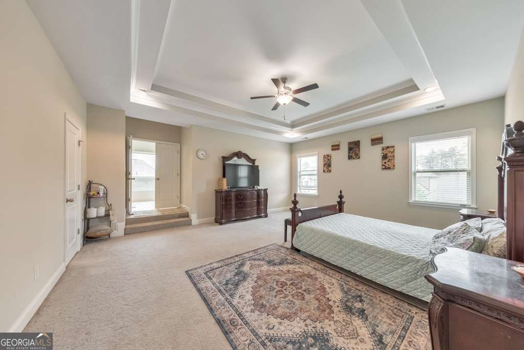 3935 Dorchester Lane Cumming - Photo 20