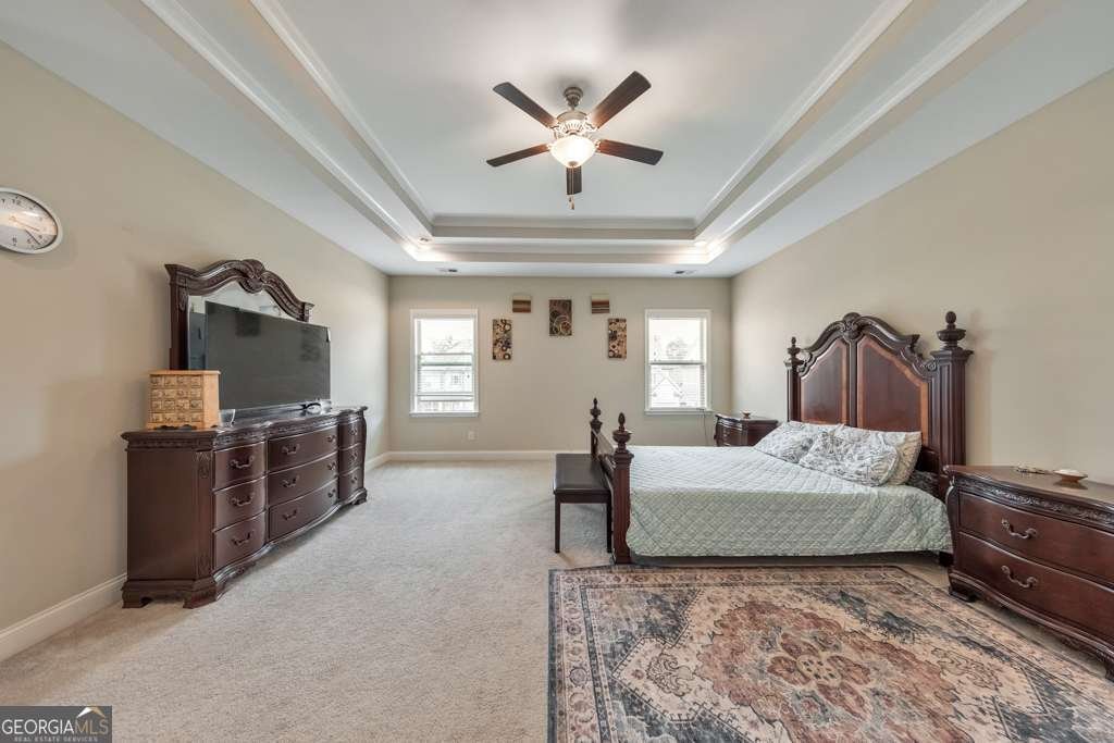 3935 Dorchester Lane Cumming - Photo 22