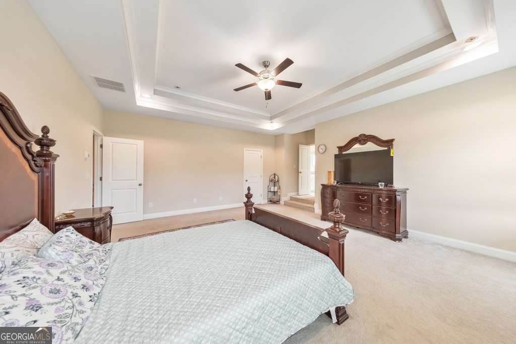 3935 Dorchester Lane Cumming - Photo 23