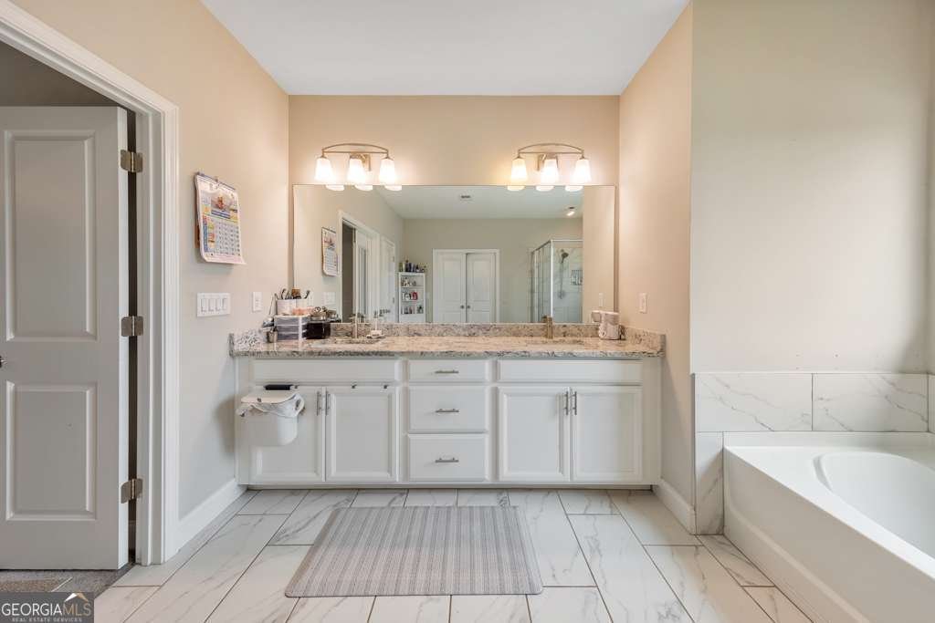 3935 Dorchester Lane Cumming - Photo 28