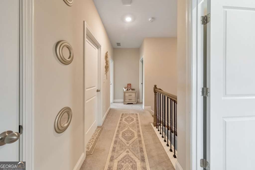 3935 Dorchester Lane Cumming - Photo 29