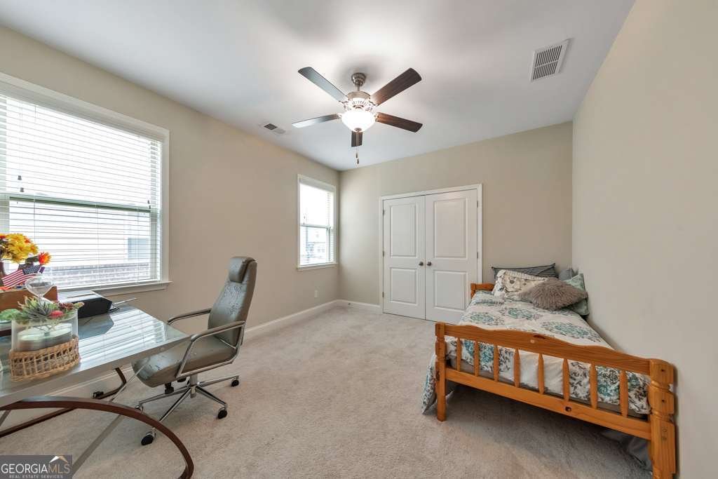 3935 Dorchester Lane Cumming - Photo 30