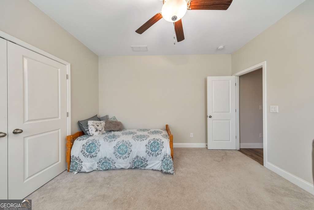 3935 Dorchester Lane Cumming - Photo 31