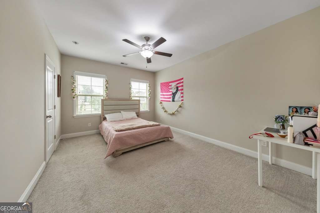 3935 Dorchester Lane Cumming - Photo 32