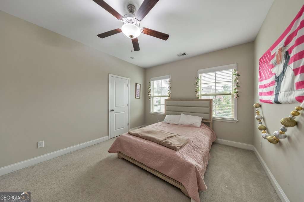 3935 Dorchester Lane Cumming - Photo 33
