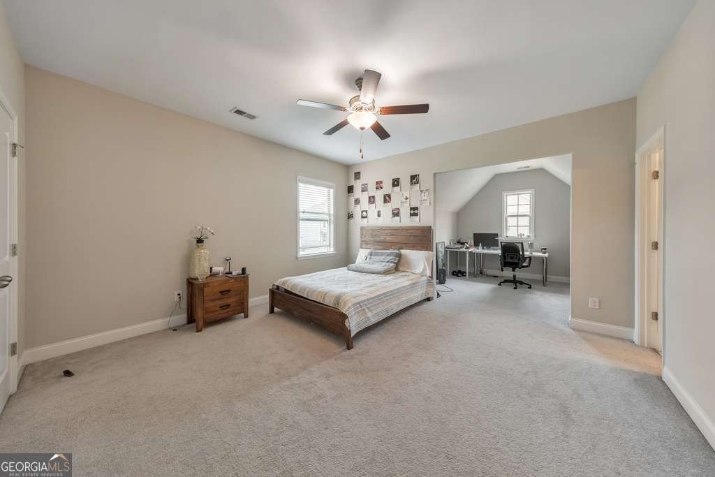 3935 Dorchester Lane Cumming - Photo 36