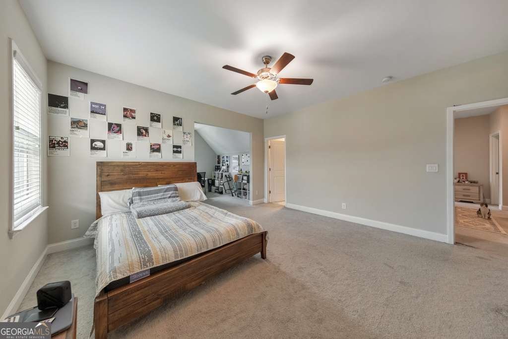 3935 Dorchester Lane Cumming - Photo 38