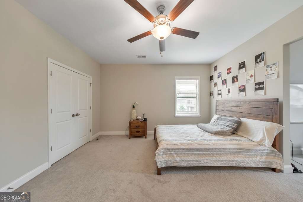 3935 Dorchester Lane Cumming - Photo 39