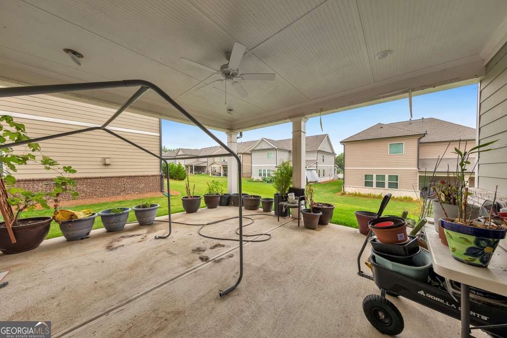3935 Dorchester Lane Cumming - Photo 43