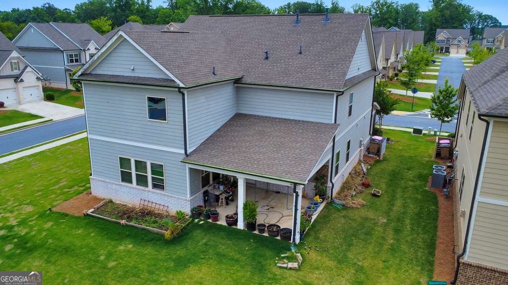 3935 Dorchester Lane Cumming - Photo 48