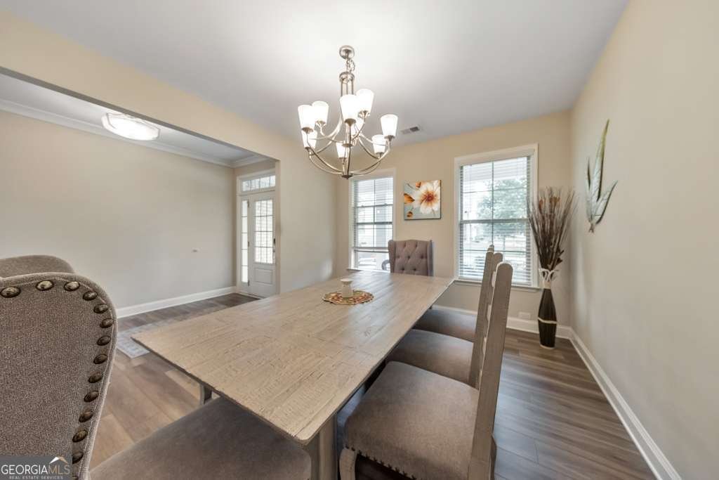 3935 Dorchester Lane Cumming - Photo 8