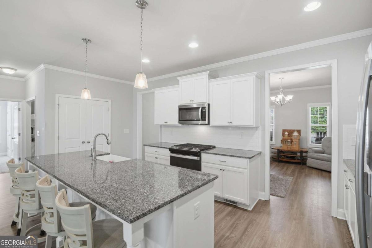 4042 Windsor Trail Gainesville - Photo 10