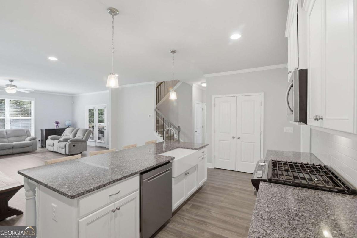 4042 Windsor Trail Gainesville - Photo 11