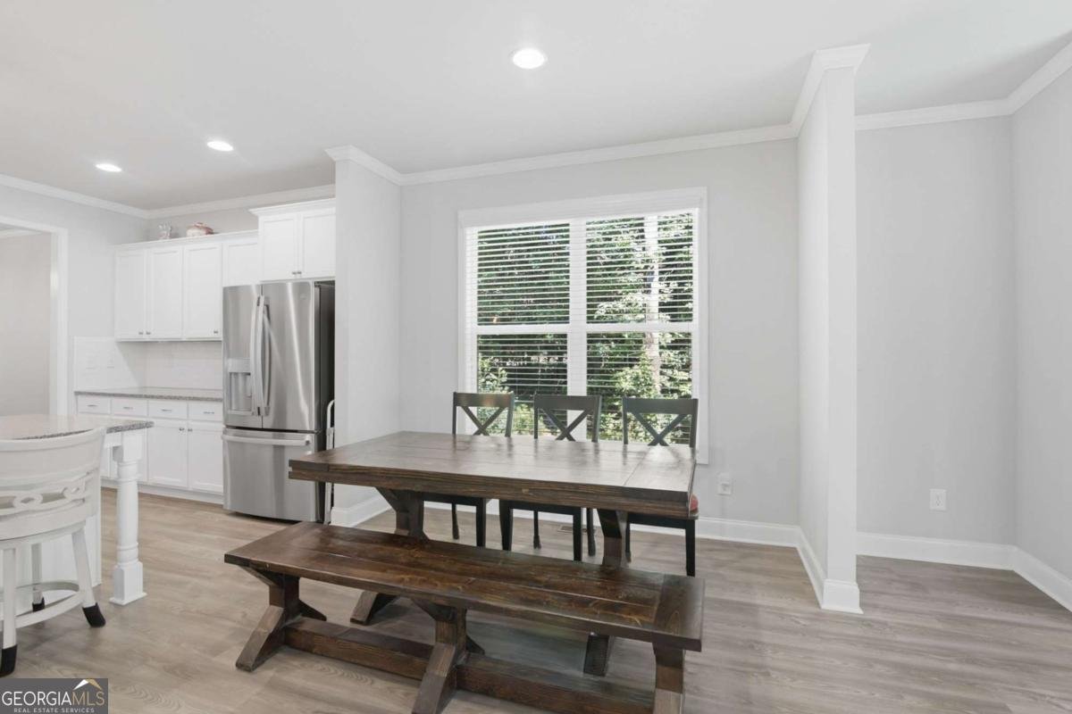 4042 Windsor Trail Gainesville - Photo 13