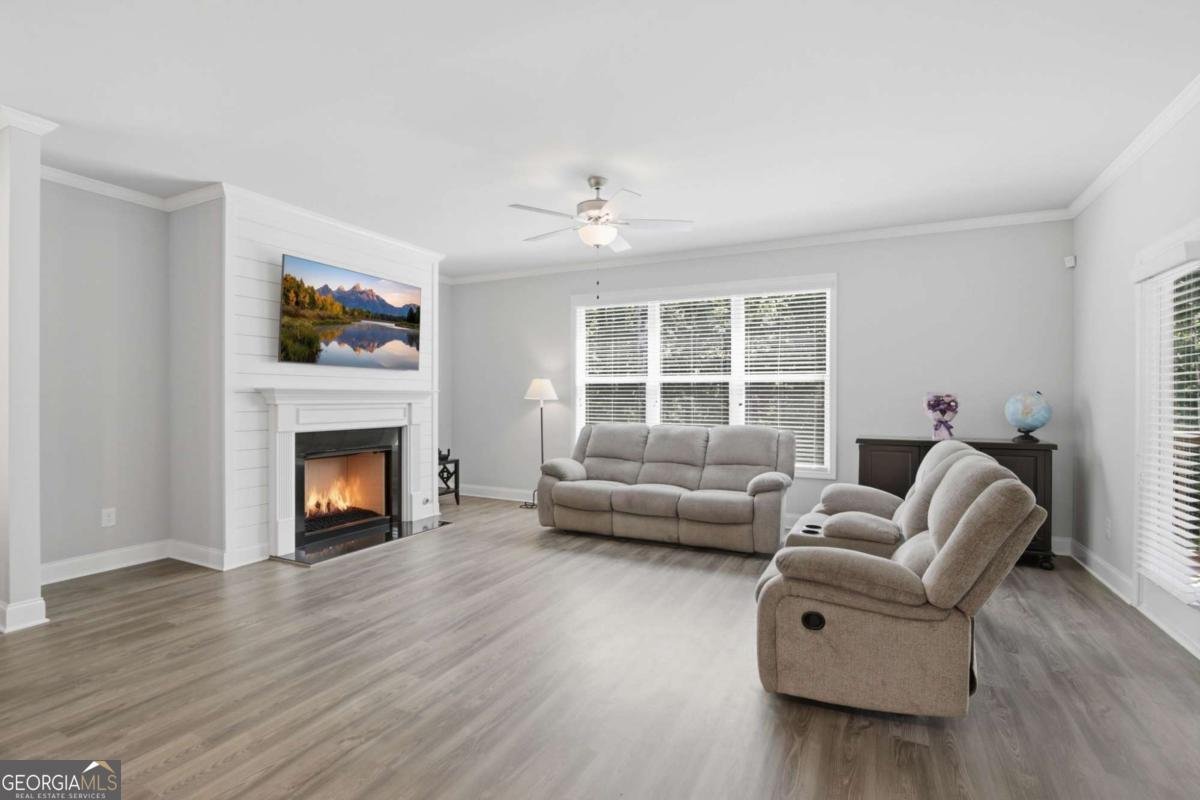 4042 Windsor Trail Gainesville - Photo 14