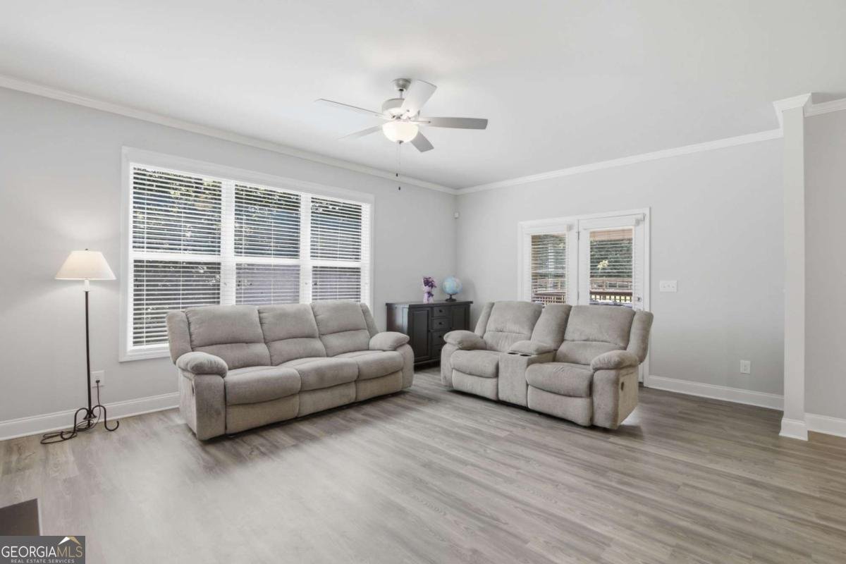 4042 Windsor Trail Gainesville - Photo 15