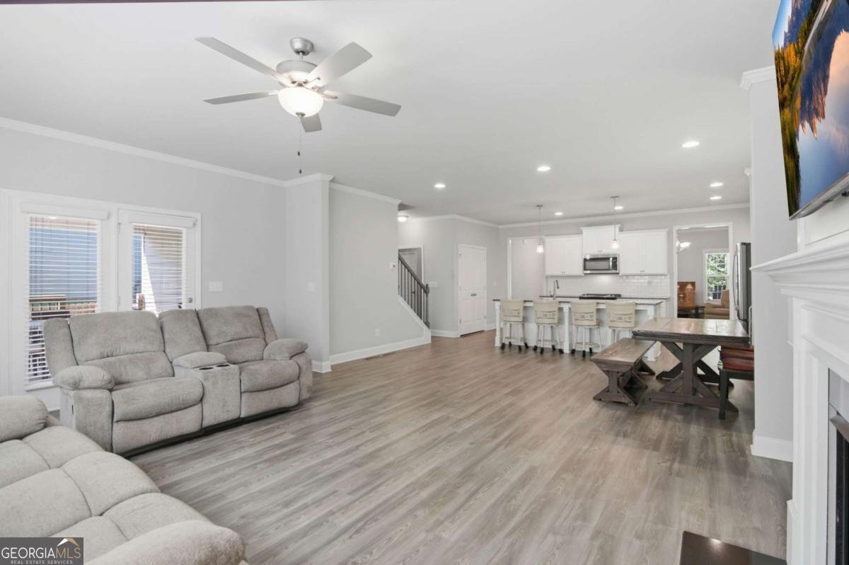 4042 Windsor Trail Gainesville - Photo 16