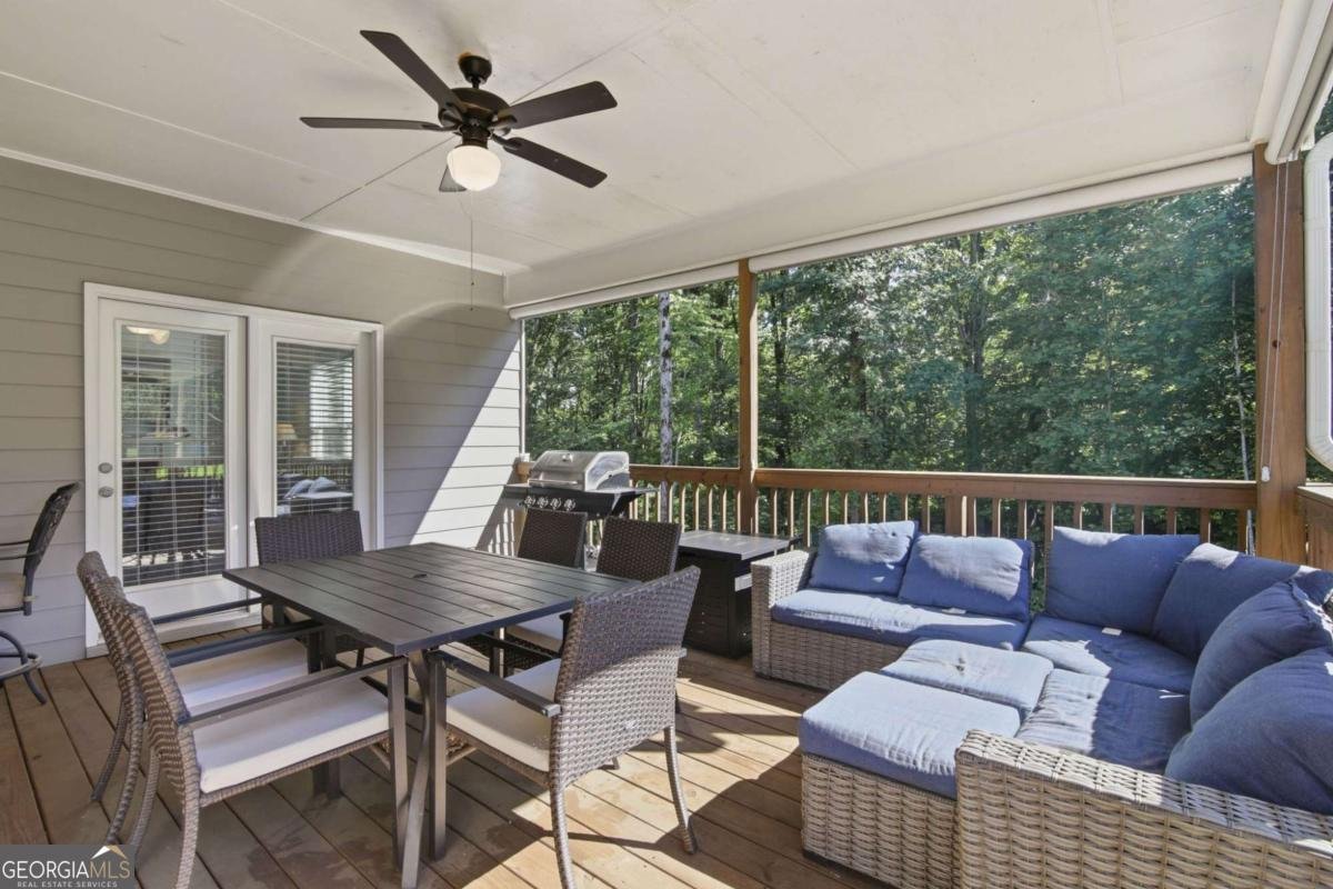 4042 Windsor Trail Gainesville - Photo 18
