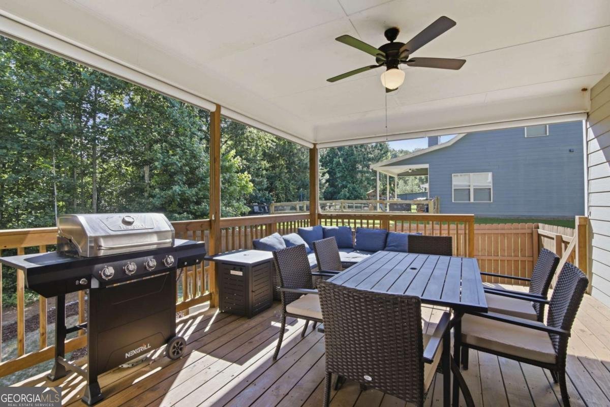 4042 Windsor Trail Gainesville - Photo 19