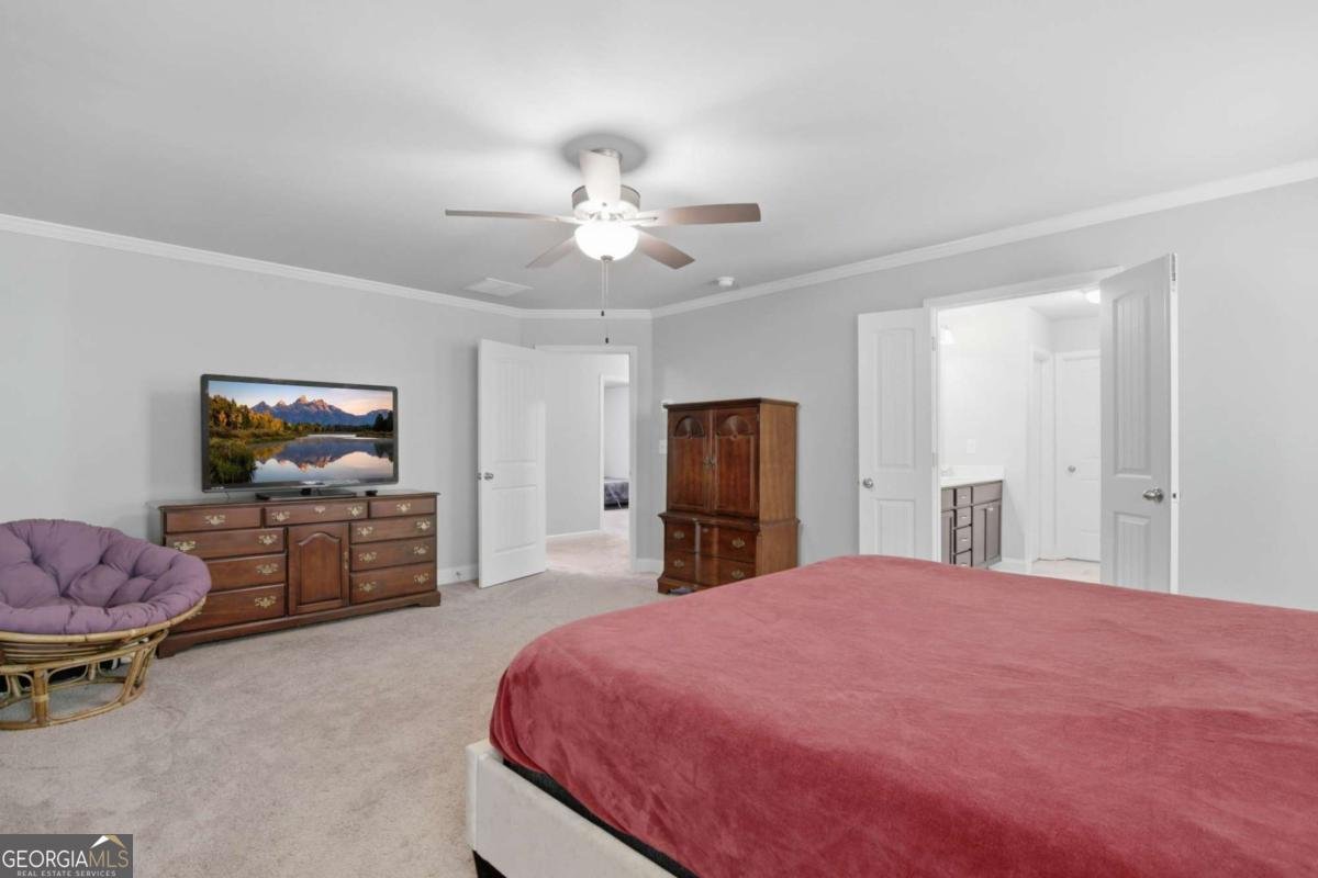 4042 Windsor Trail Gainesville - Photo 20