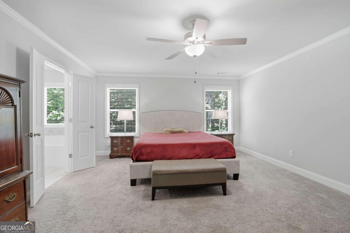 4042 Windsor Trail Gainesville - Photo 21