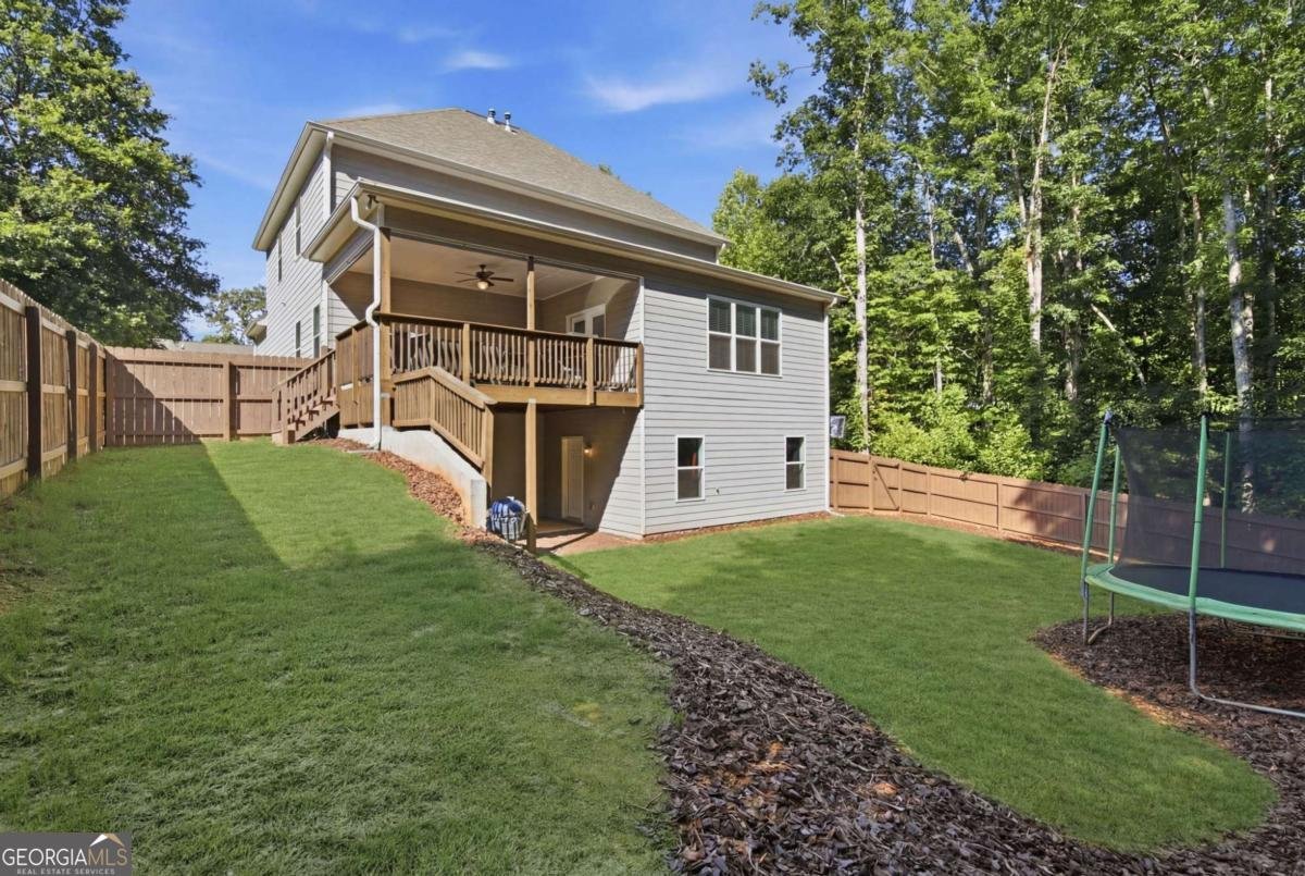 4042 Windsor Trail Gainesville - Photo 36