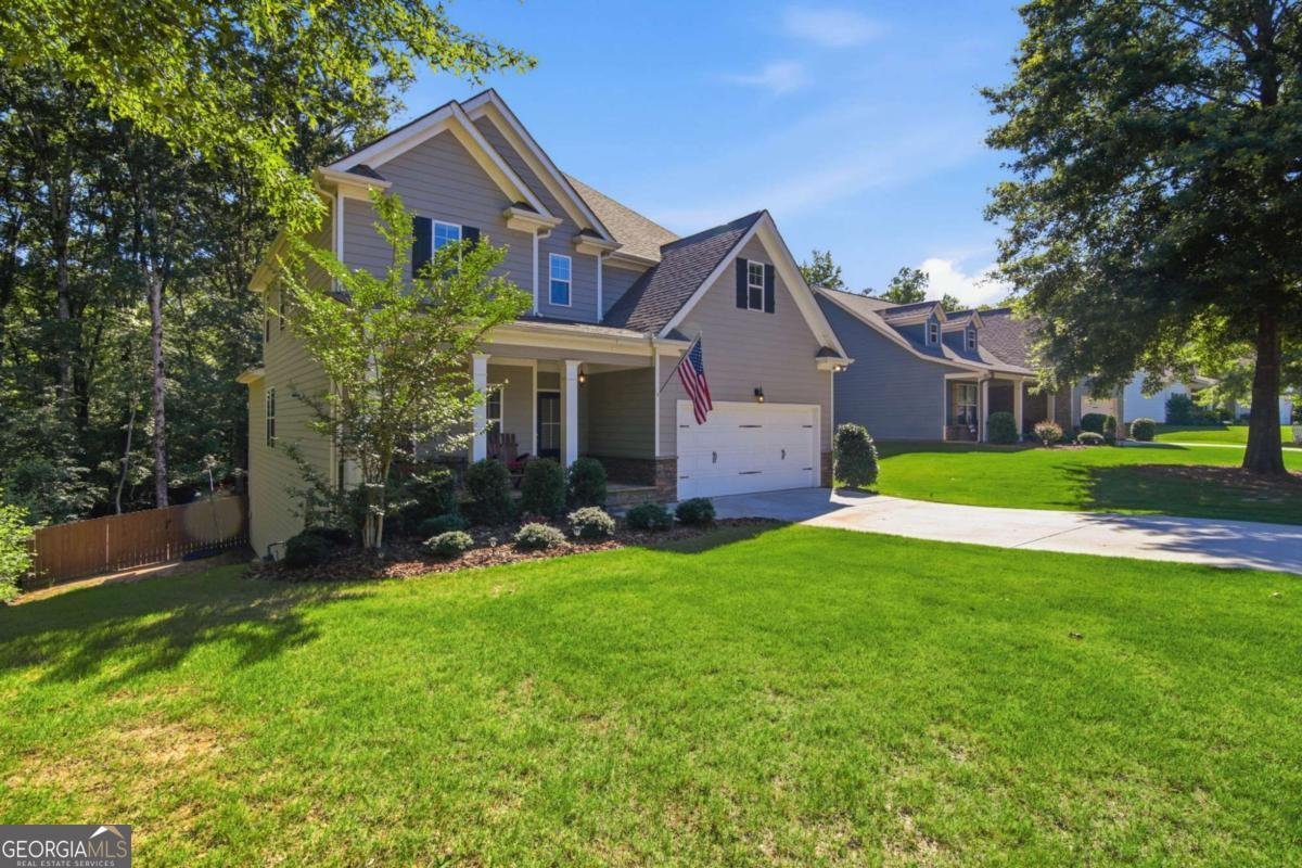 4042 Windsor Trail Gainesville - Photo 40