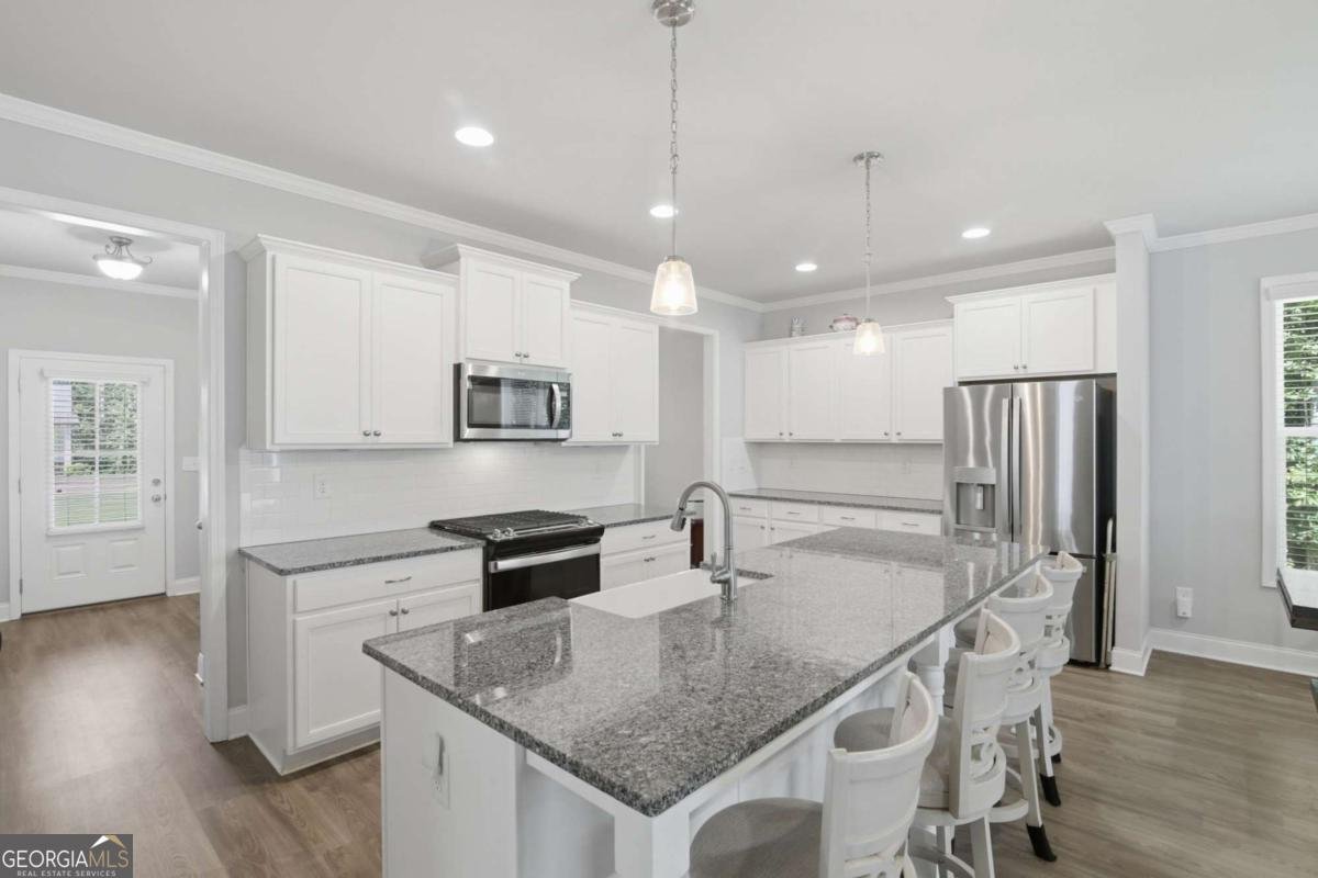 4042 Windsor Trail Gainesville - Photo 8