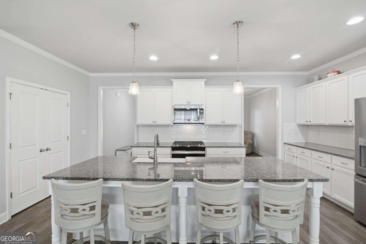 4042 Windsor Trail Gainesville - Photo 9