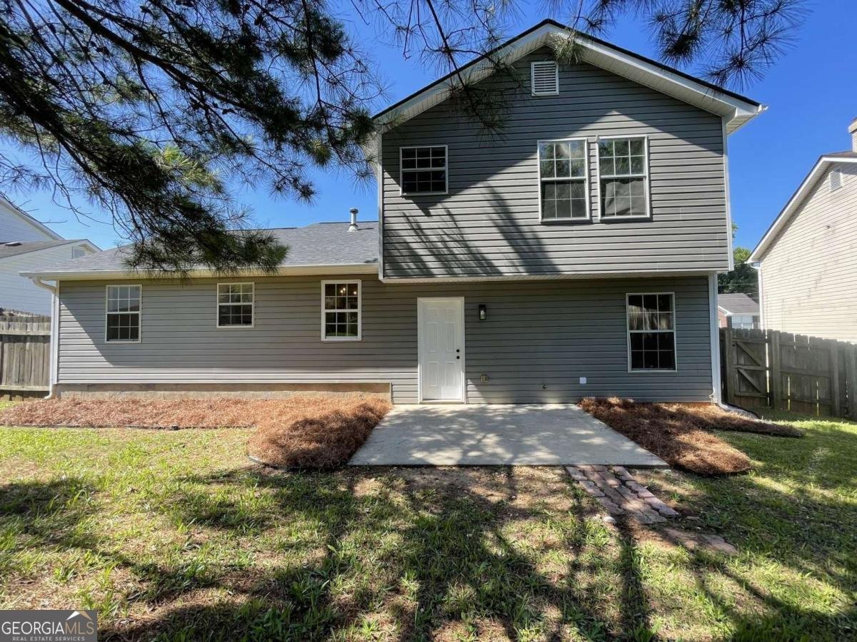 5912 Heritage Walk Lithonia - Photo 25