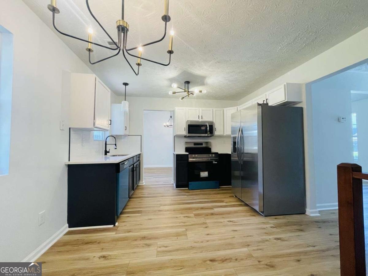 5912 Heritage Walk Lithonia - Photo 8