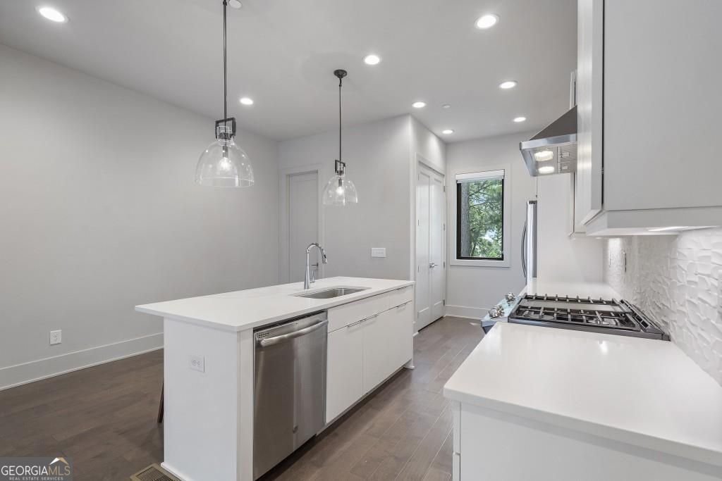 133 City View Court Atlanta - Photo 10