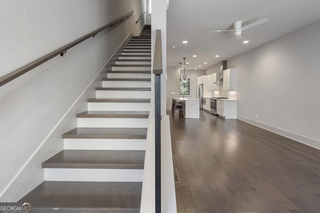133 City View Court Atlanta - Photo 13