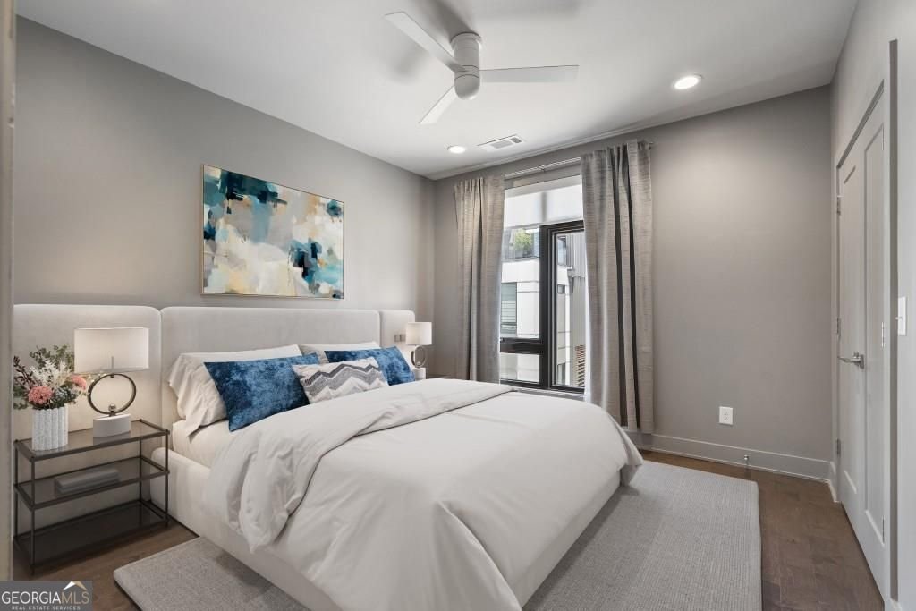 133 City View Court Atlanta - Photo 14