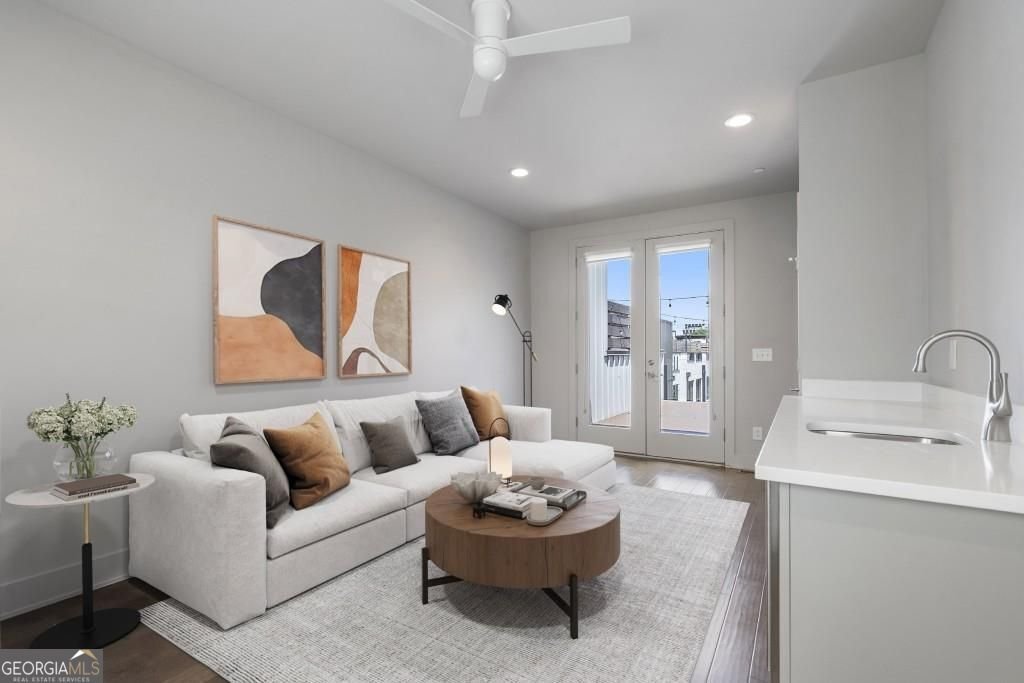 133 City View Court Atlanta - Photo 24