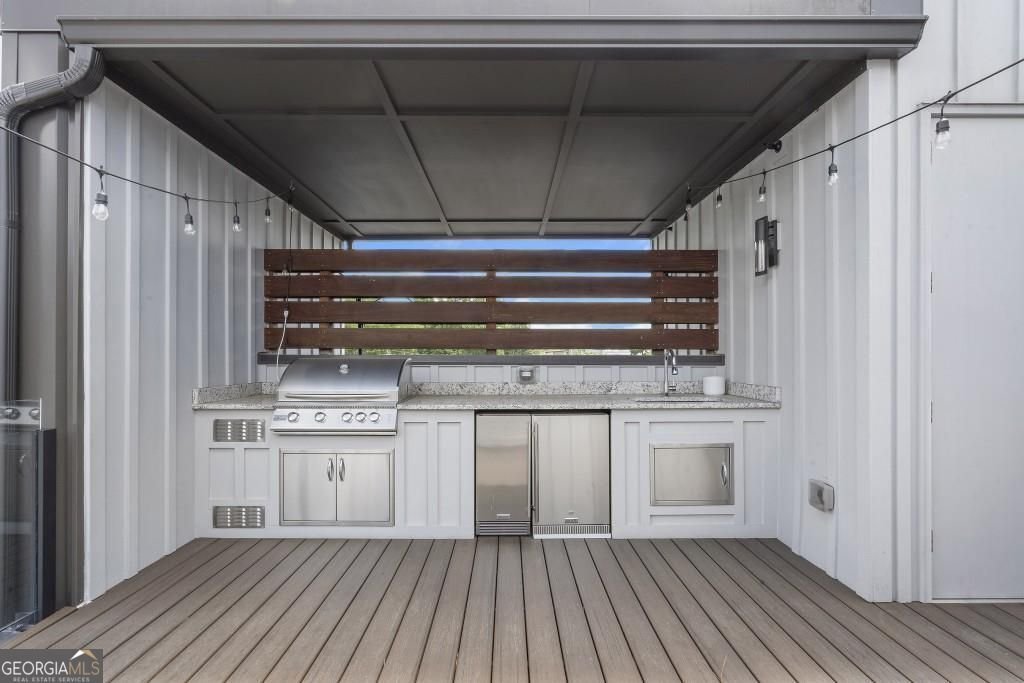 133 City View Court Atlanta - Photo 29