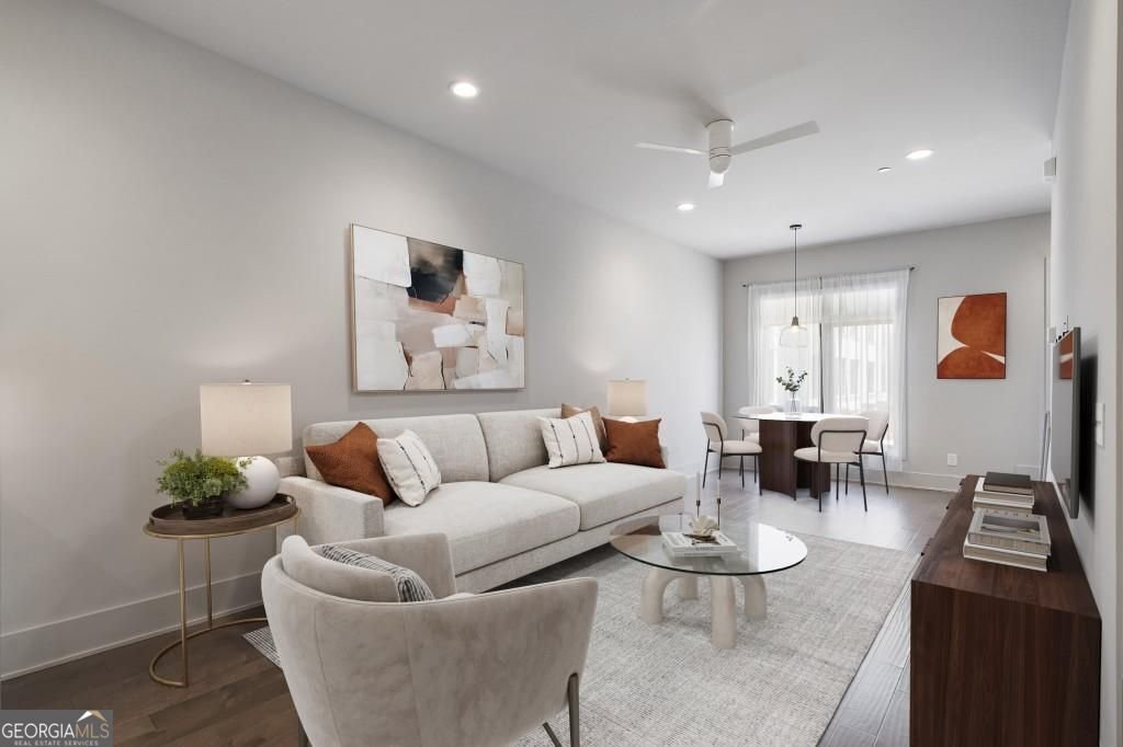 133 City View Court Atlanta - Photo 6