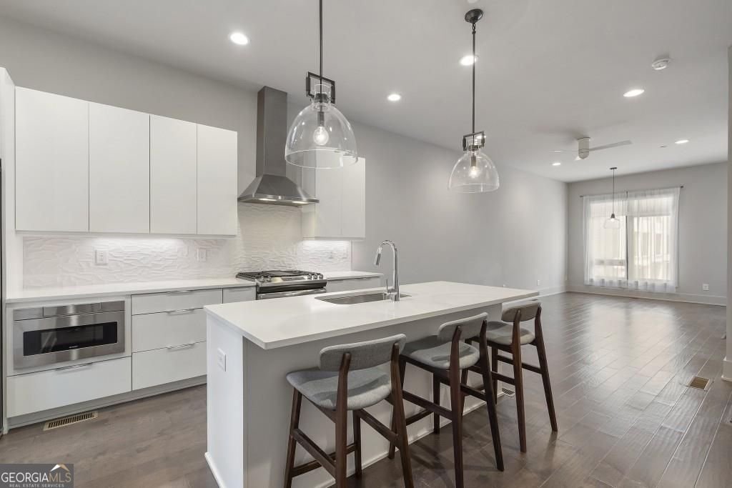 133 City View Court Atlanta - Photo 8