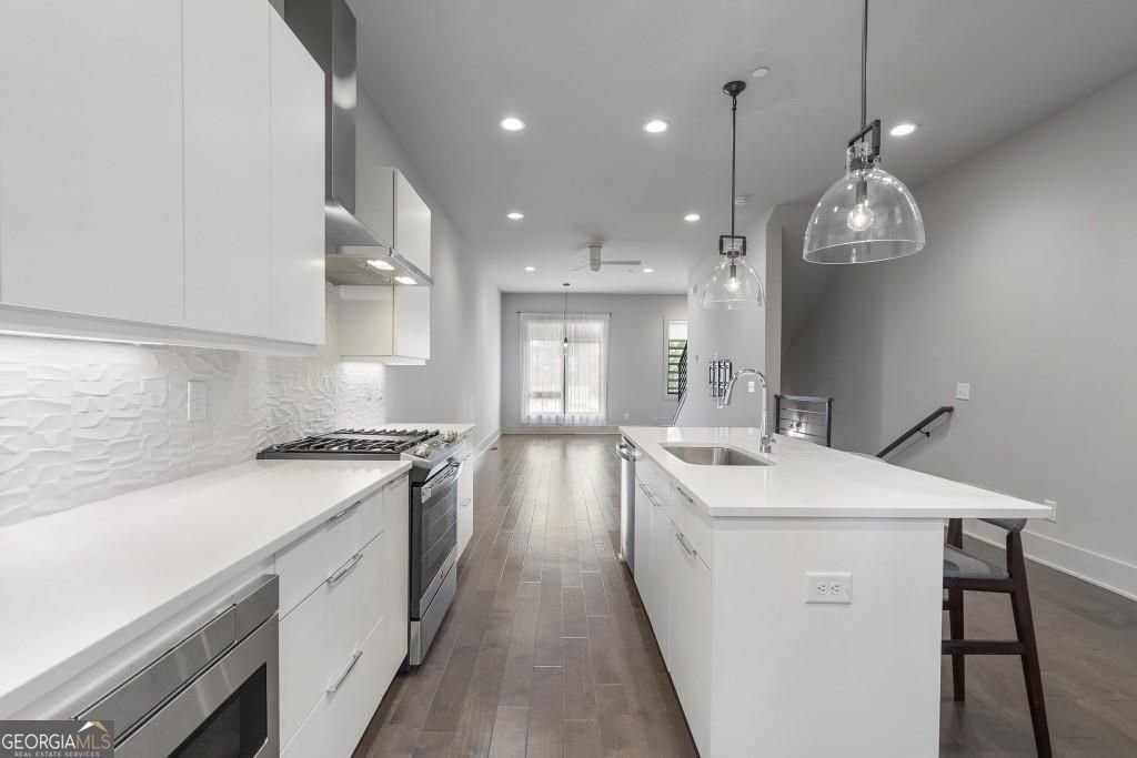133 City View Court Atlanta - Photo 9