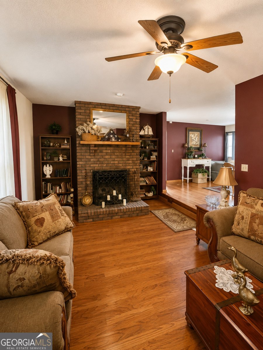 455 Wildwood Drive Chatsworth - Photo 6
