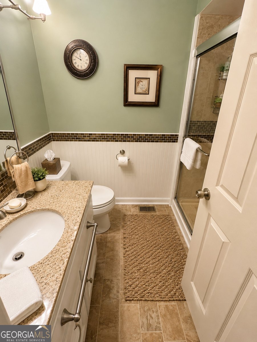 455 Wildwood Drive Chatsworth - Photo 8