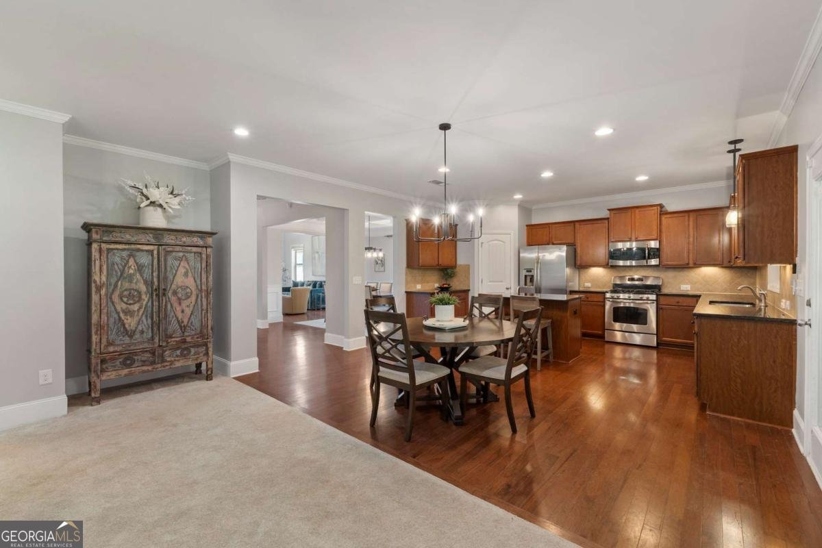 149 Manor Lane Woodstock - Photo 18
