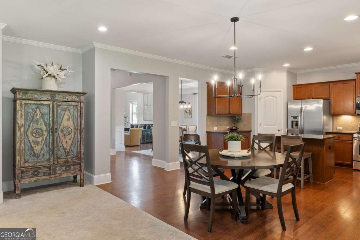 149 Manor Lane Woodstock - Photo 19