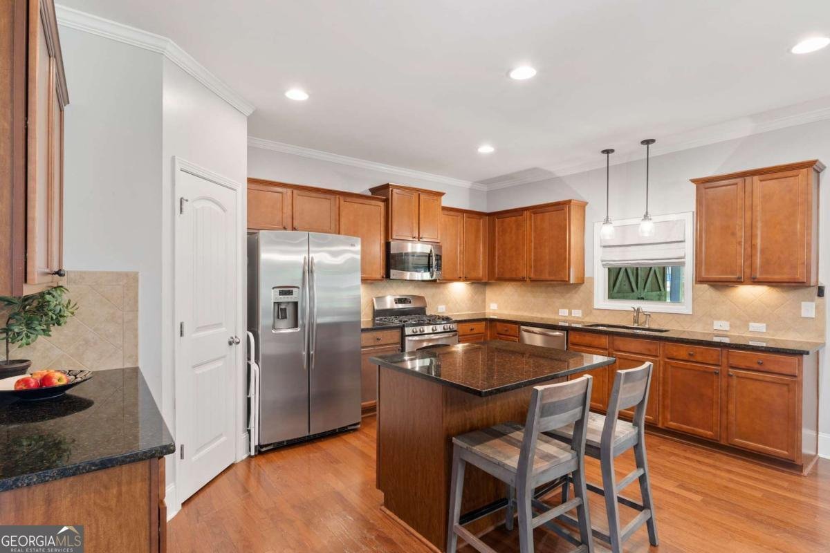 149 Manor Lane Woodstock - Photo 21