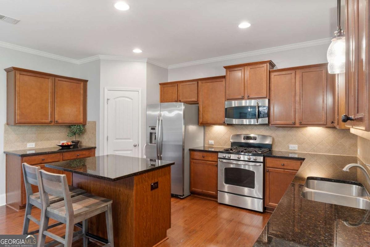 149 Manor Lane Woodstock - Photo 23