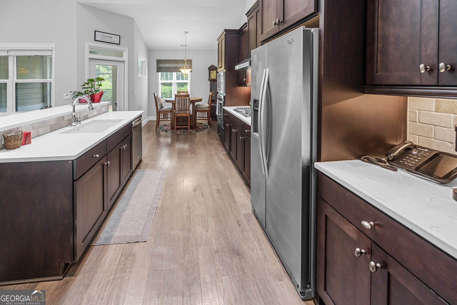 105 Olde Hickory Court Woodstock - Photo 12