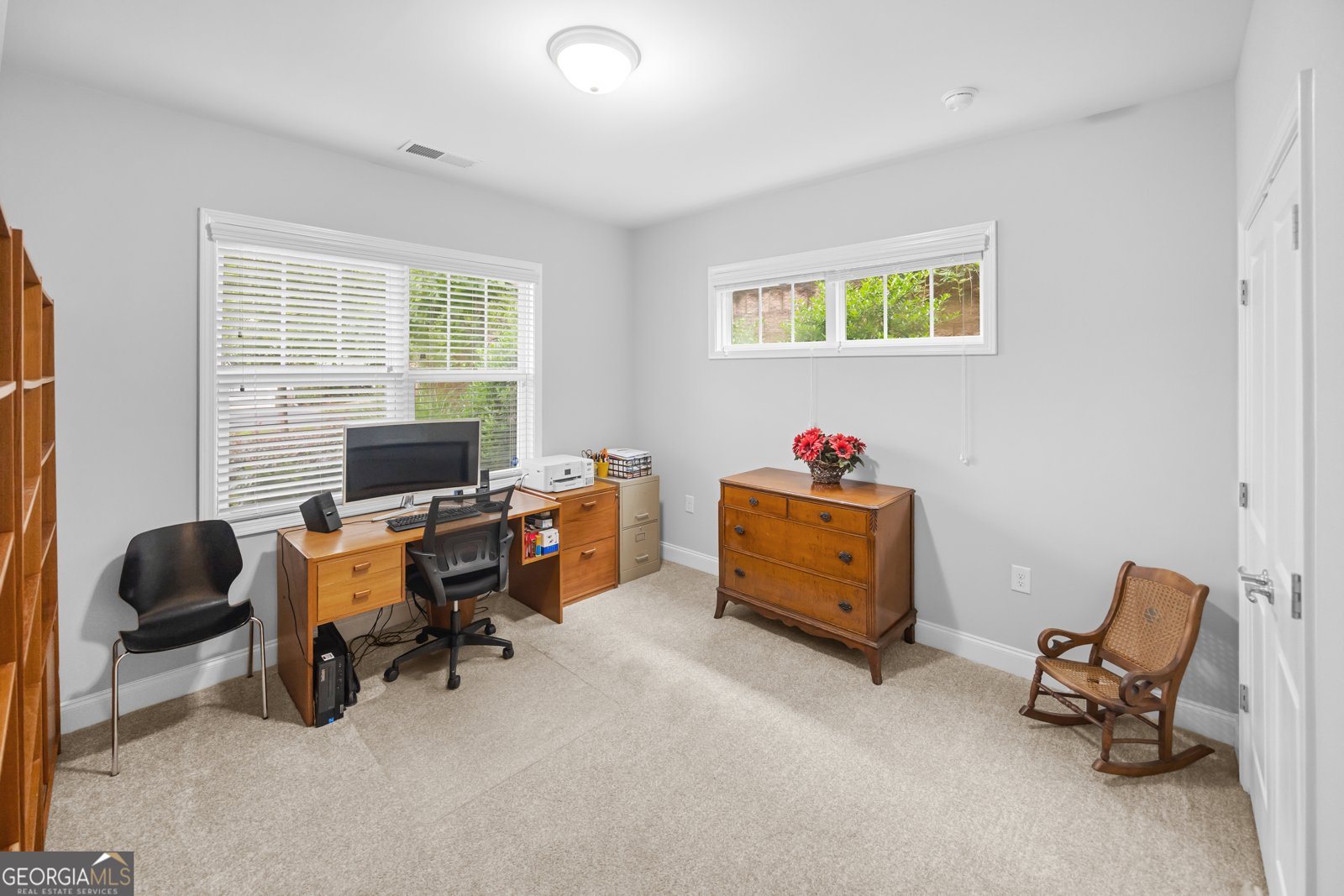 105 Olde Hickory Court Woodstock - Photo 17